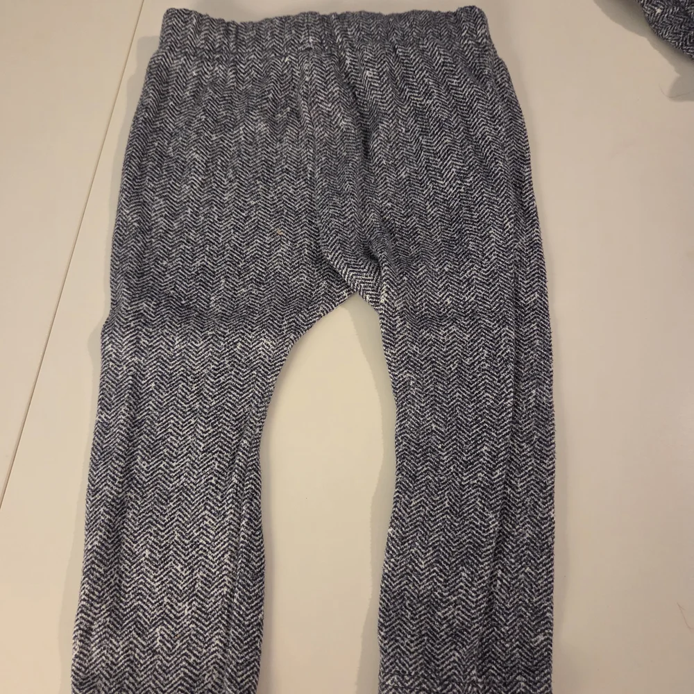 Carters cozy gray